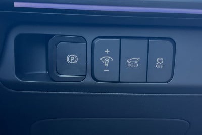 2025 Hyundai Santa Fe Calligraphy AWD