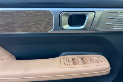 2027 Hyundai Santa Fe Calligraphy