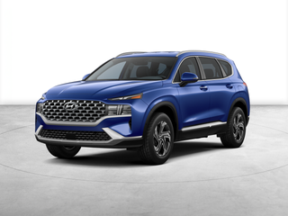 2021 Hyundai Santa Fe SEL Convenience AWD