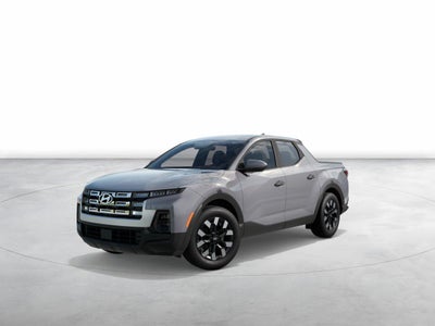 2027 Hyundai Santa Cruz SE