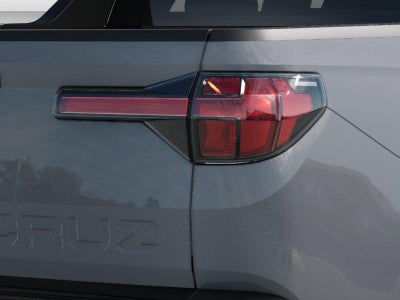 2027 Hyundai Santa Cruz SE