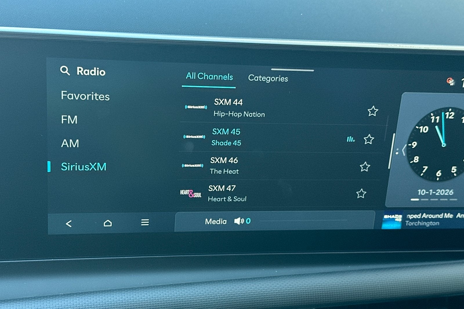 2027 Hyundai Santa Cruz SE