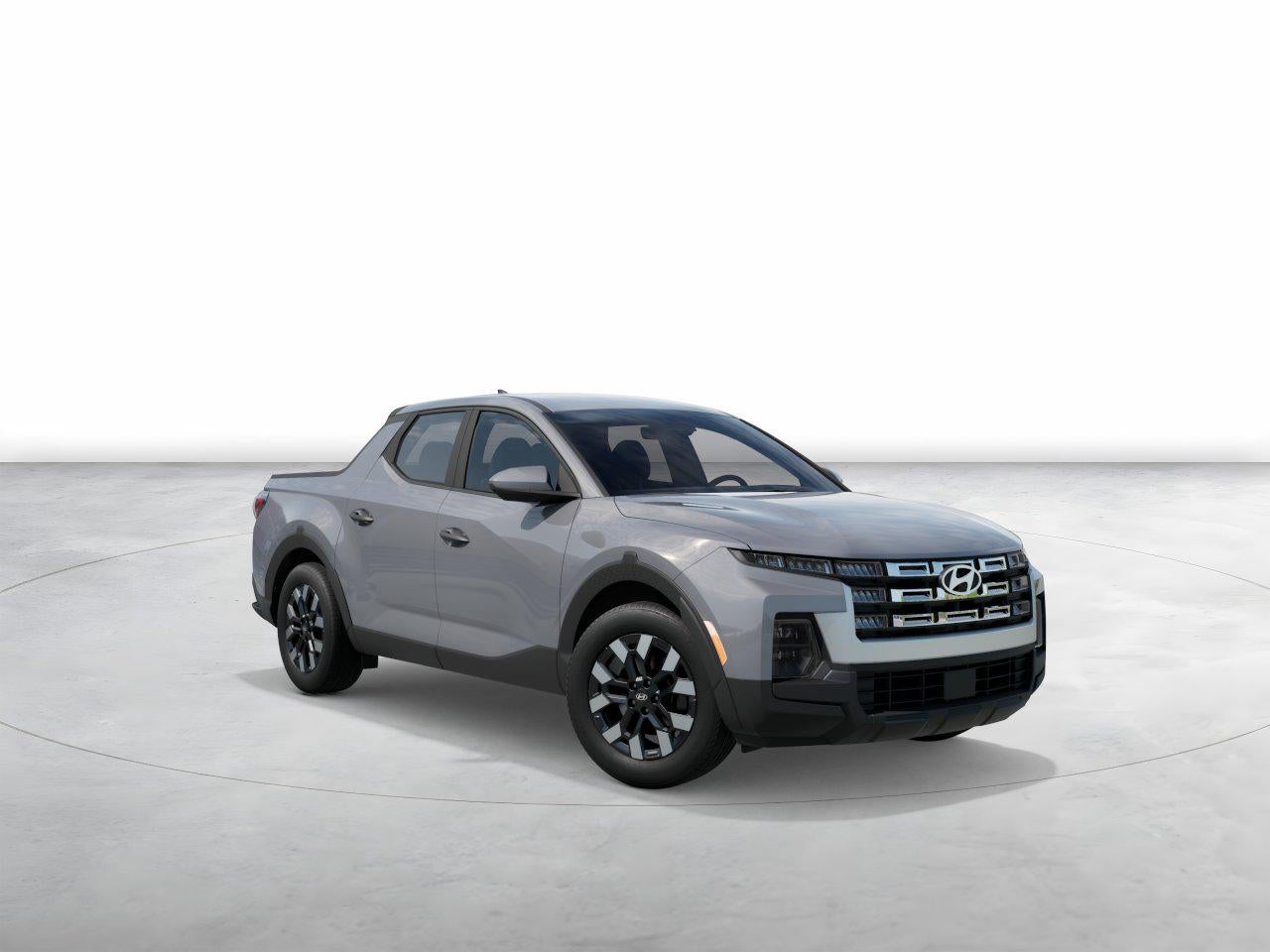 2027 Hyundai Santa Cruz SE