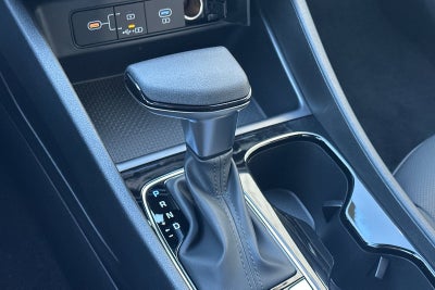 2027 Hyundai Santa Cruz SE