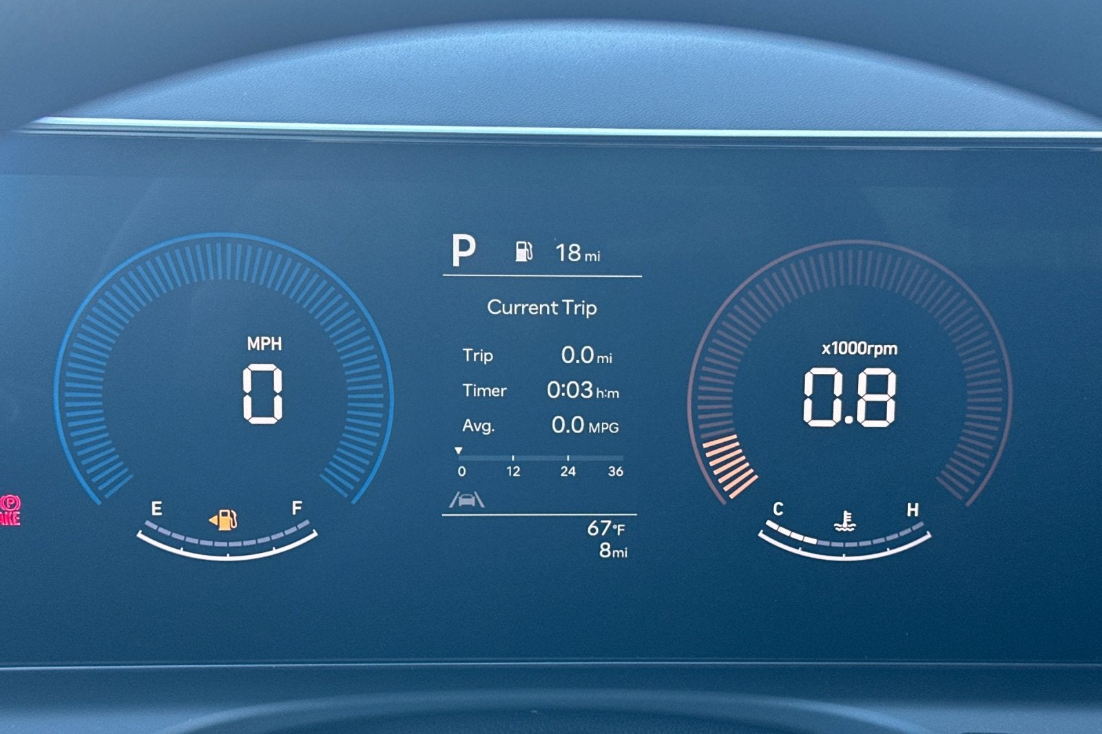 2027 Hyundai Santa Cruz SE