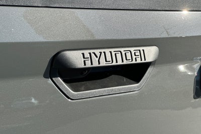 2027 Hyundai Santa Cruz SE