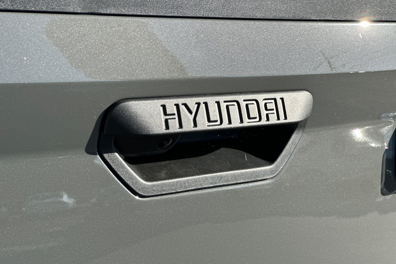 2027 Hyundai Santa Cruz SE