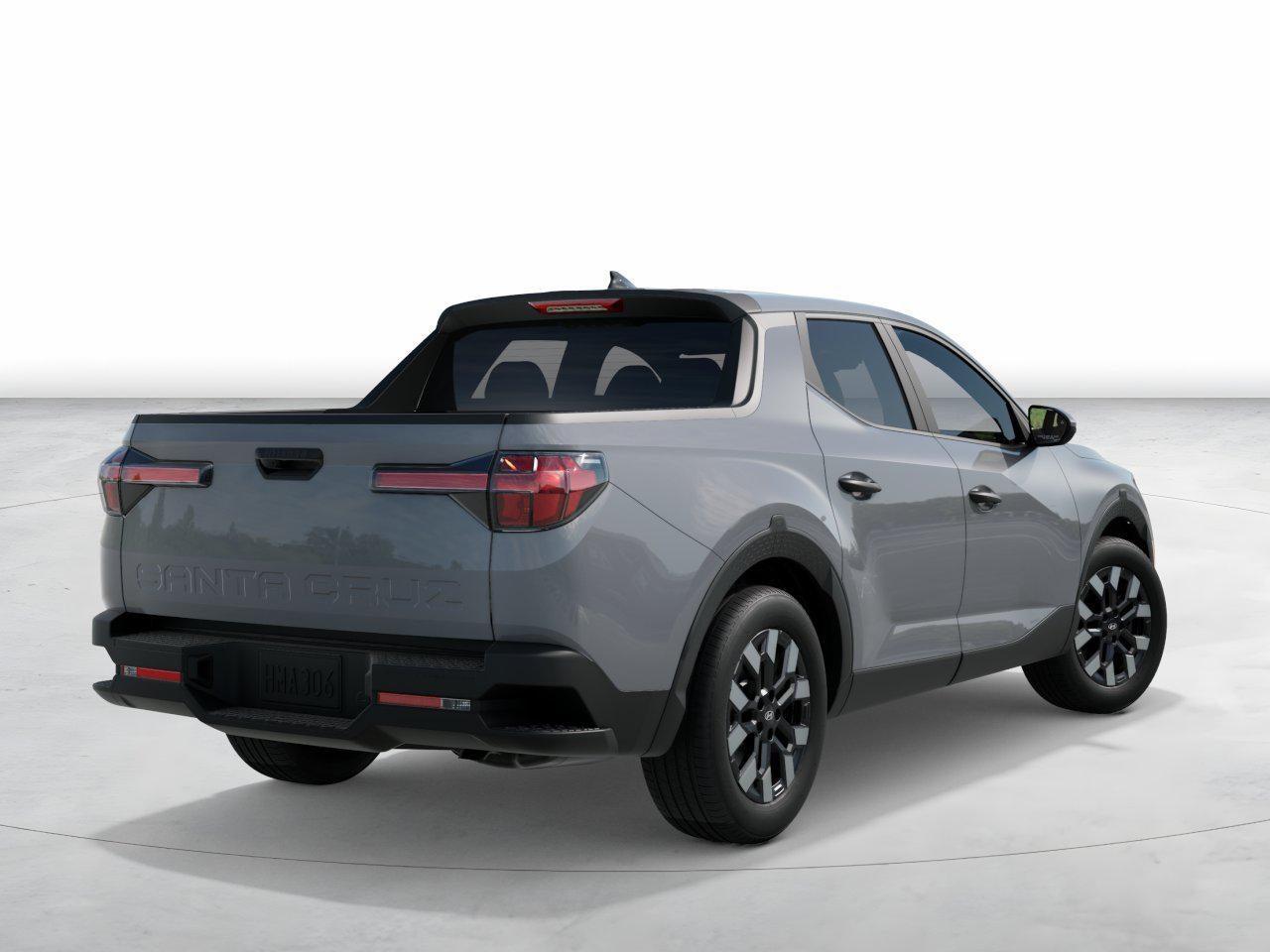 2027 Hyundai Santa Cruz SE
