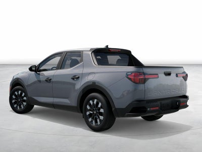 2027 Hyundai Santa Cruz SE