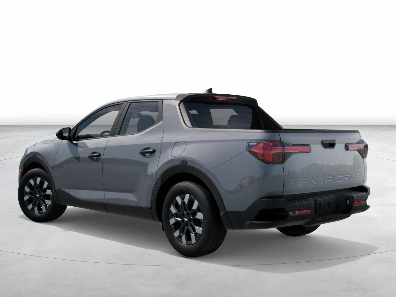 2027 Hyundai Santa Cruz SE