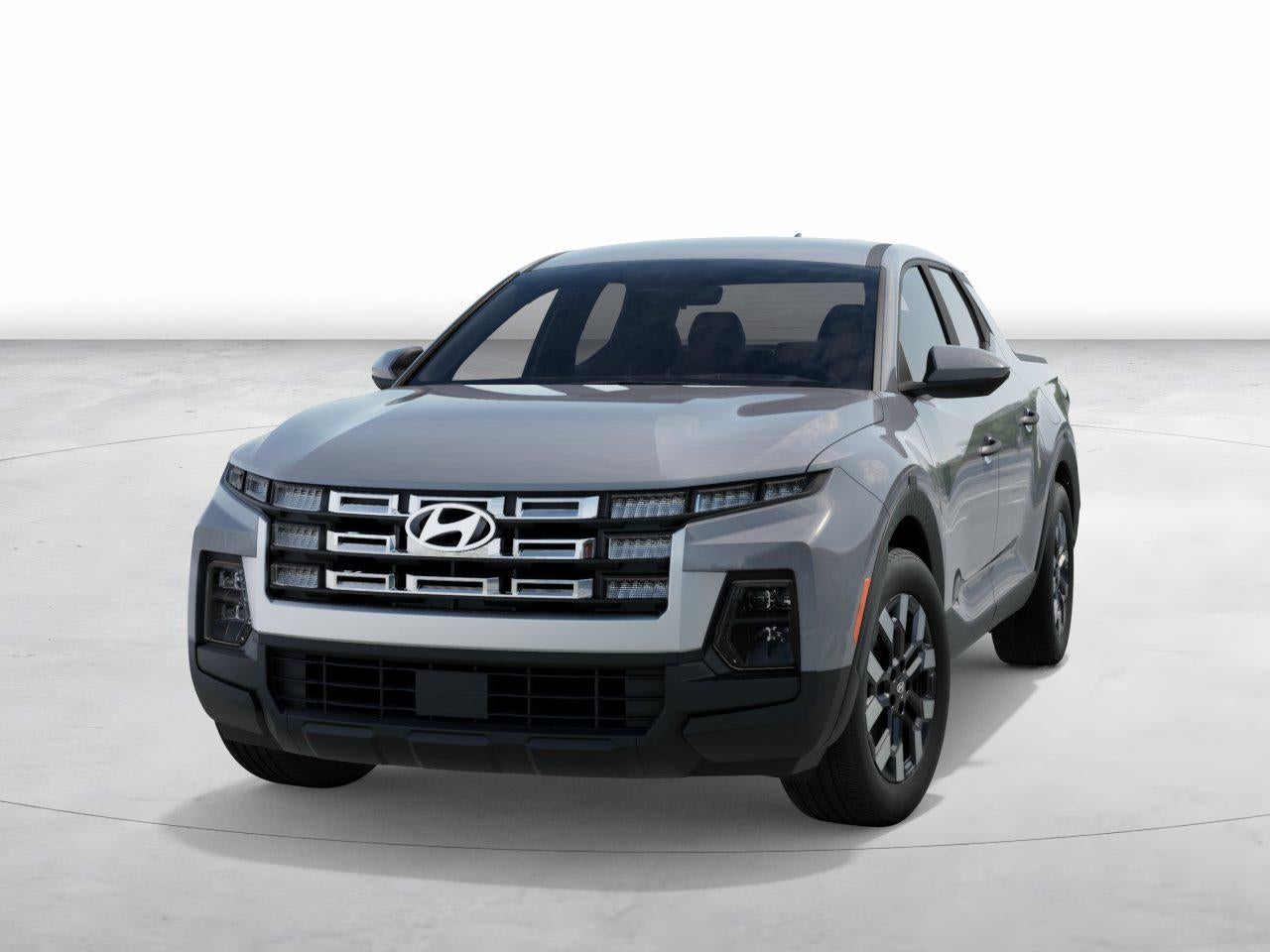 2027 Hyundai Santa Cruz SE