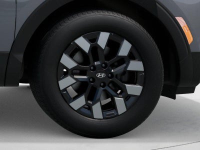 2027 Hyundai Santa Cruz SE