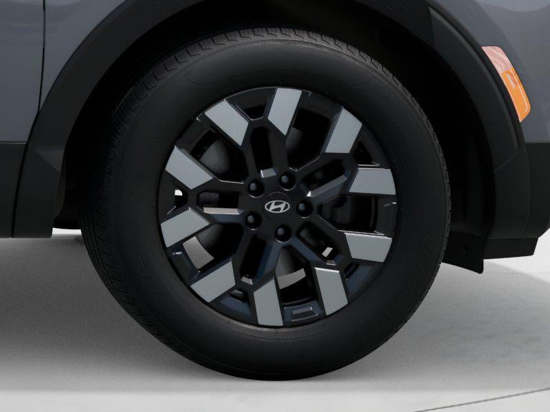 2027 Hyundai Santa Cruz SE