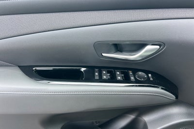 2025 Hyundai Santa Cruz SEL Activity AWD