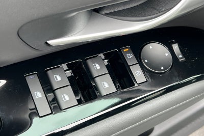 2025 Hyundai Santa Cruz SEL Activity AWD