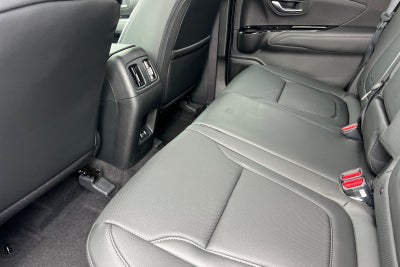 2025 Hyundai Santa Cruz SEL Activity AWD