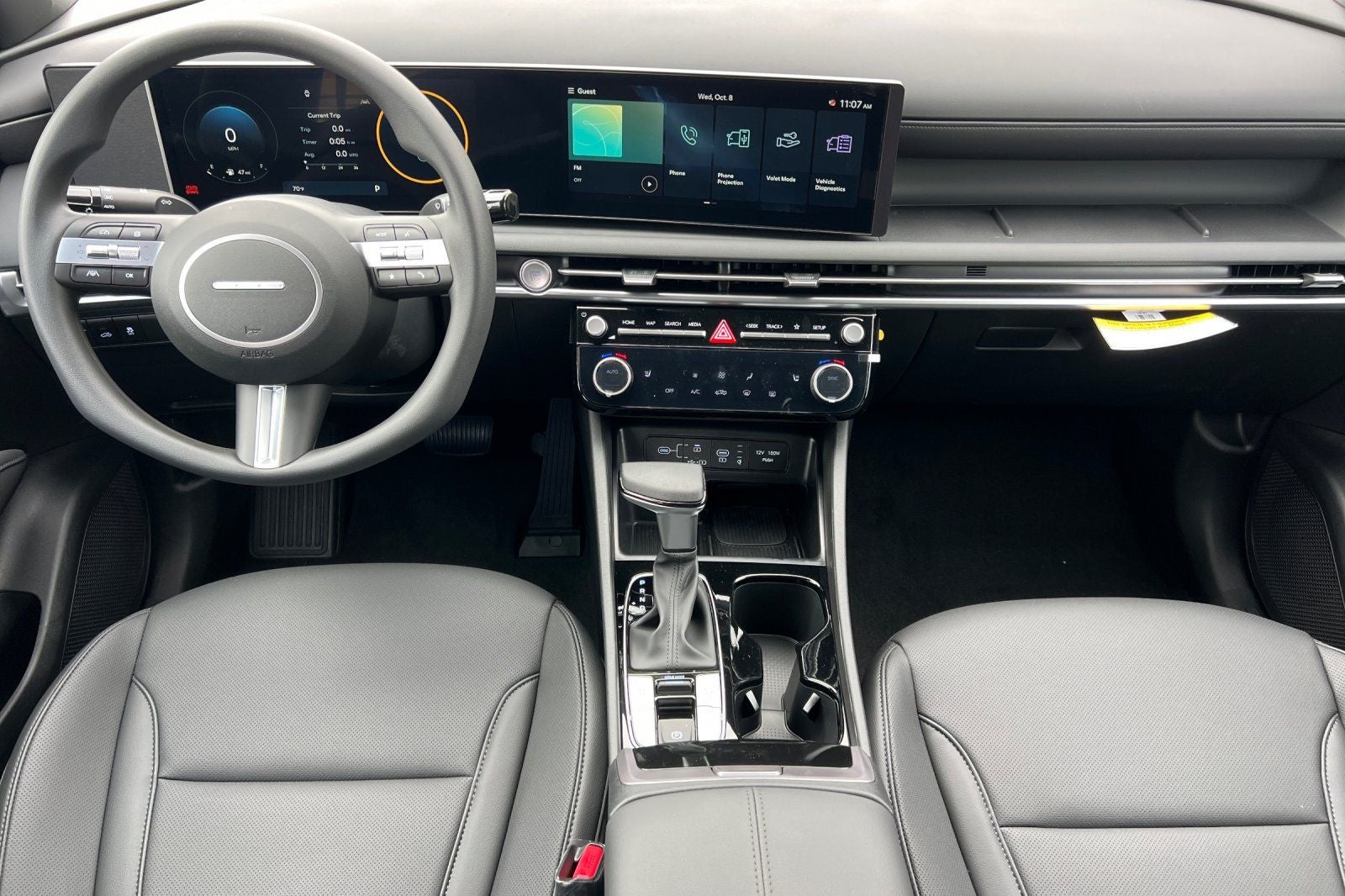 2025 Hyundai Santa Cruz SEL Activity AWD