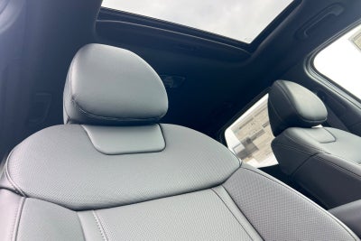 2025 Hyundai Santa Cruz SEL Activity AWD