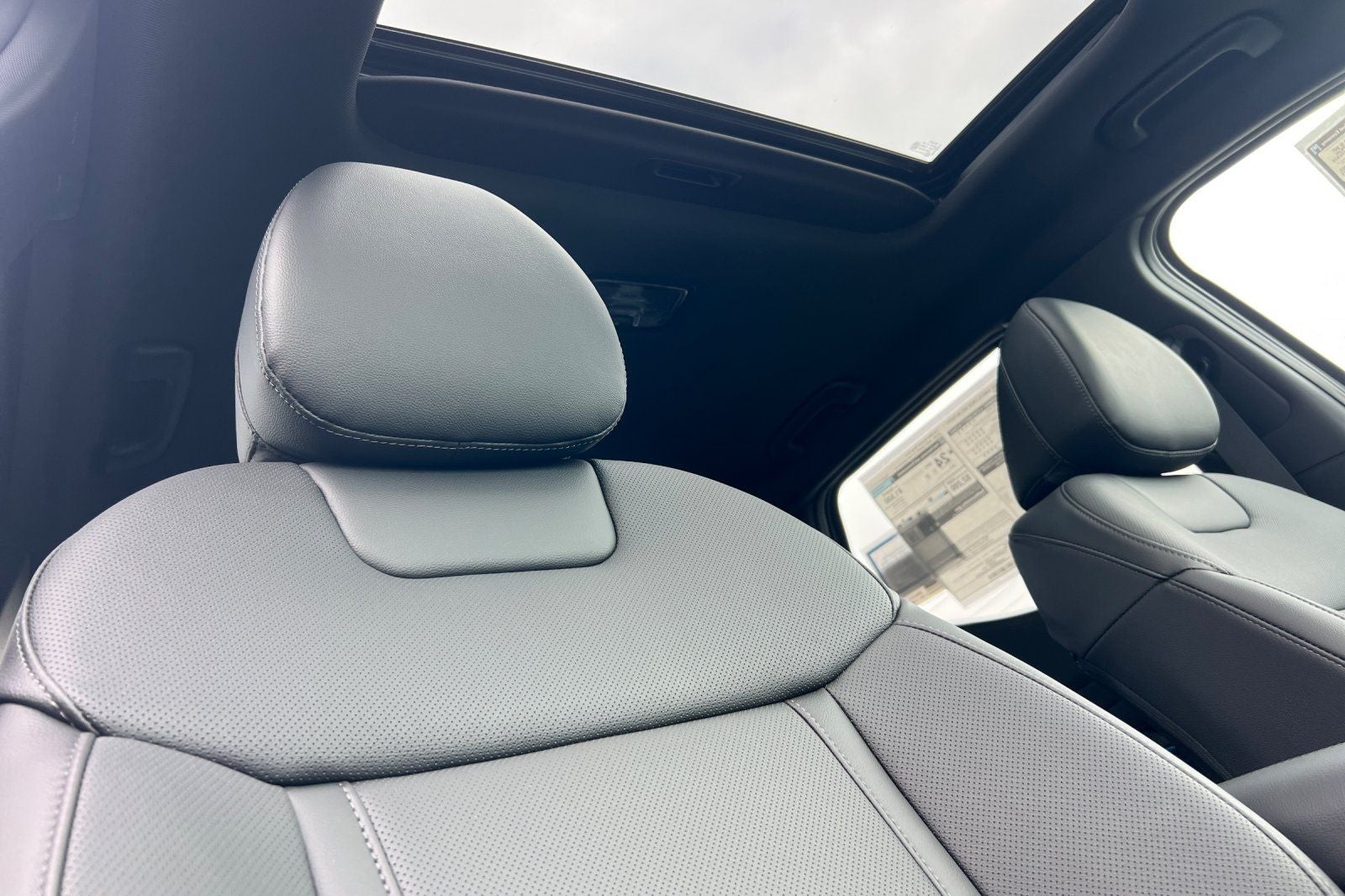 2025 Hyundai Santa Cruz SEL Activity AWD