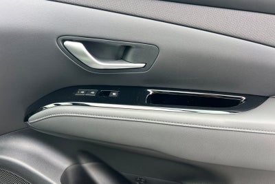 2025 Hyundai Santa Cruz SEL Activity AWD