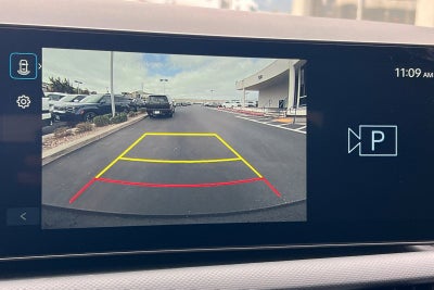 2025 Hyundai Santa Cruz SEL Activity AWD