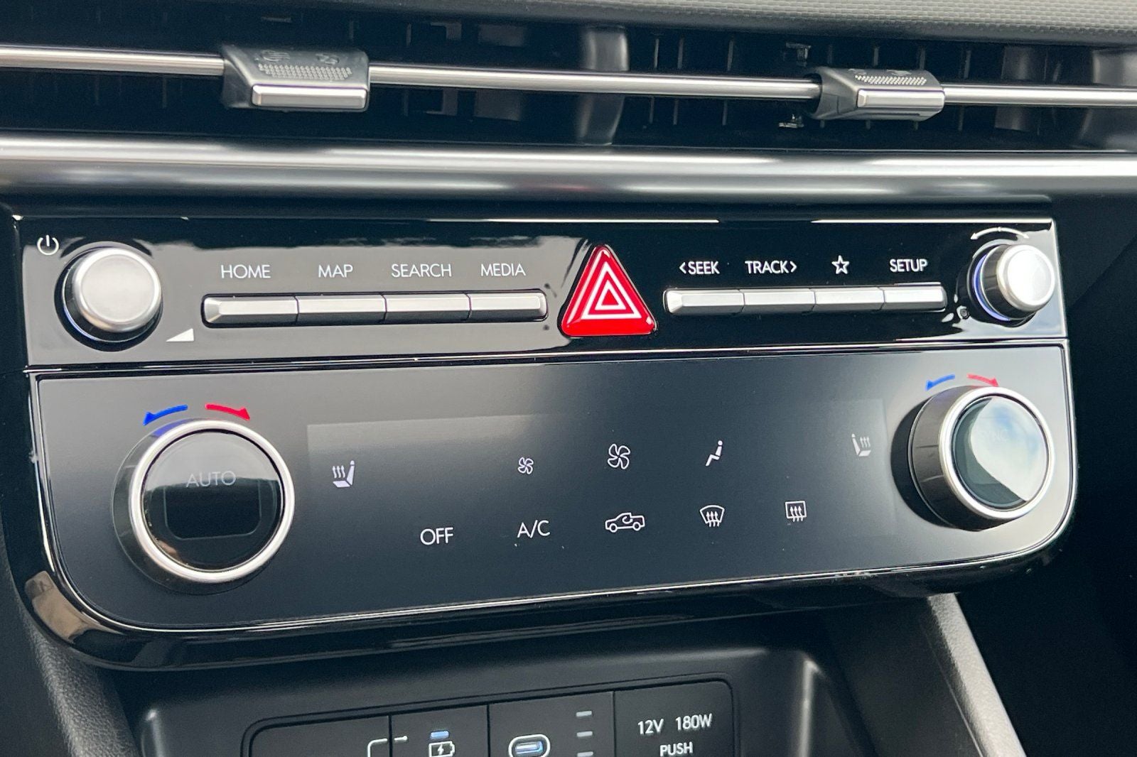 2025 Hyundai Santa Cruz SEL Activity AWD