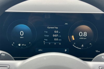 2025 Hyundai Santa Cruz SEL Activity AWD