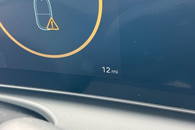 2025 Hyundai Santa Cruz SEL Activity AWD