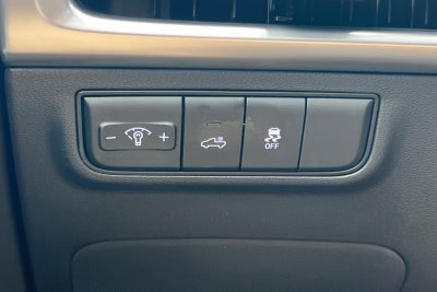 2025 Hyundai Santa Cruz SEL Activity AWD