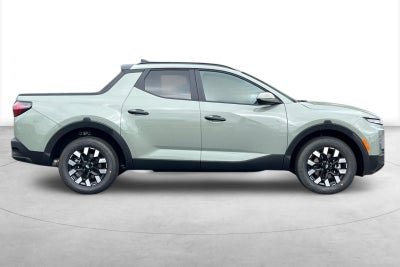 2025 Hyundai Santa Cruz SEL Activity AWD