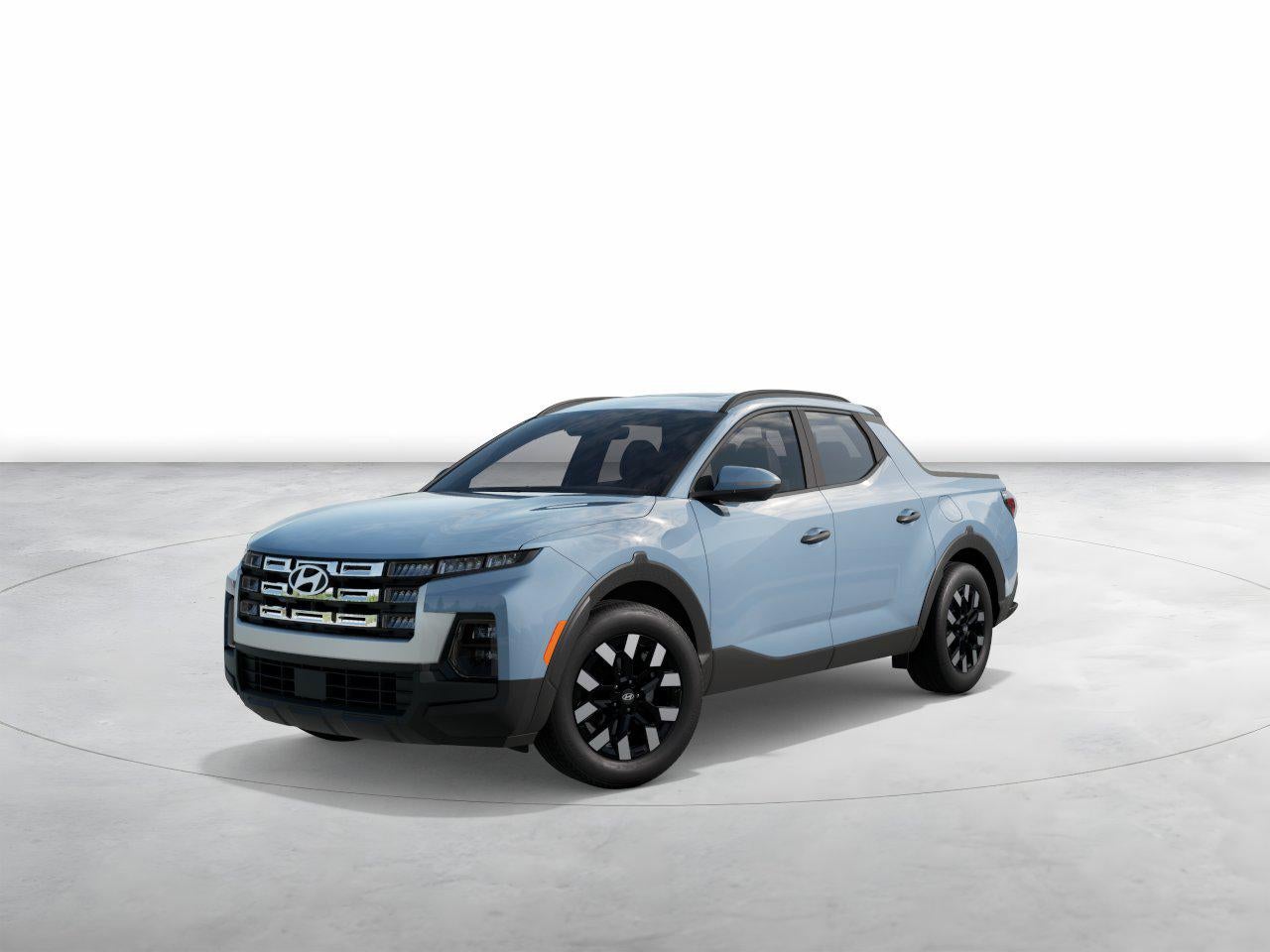 2027 Hyundai Santa Cruz SEL