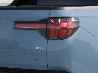 2027 Hyundai Santa Cruz SEL