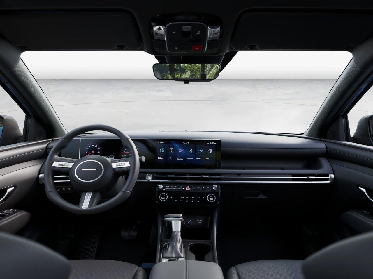 2027 Hyundai Santa Cruz SEL