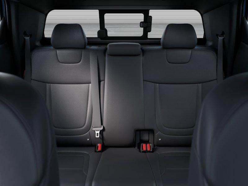 2027 Hyundai Santa Cruz SEL