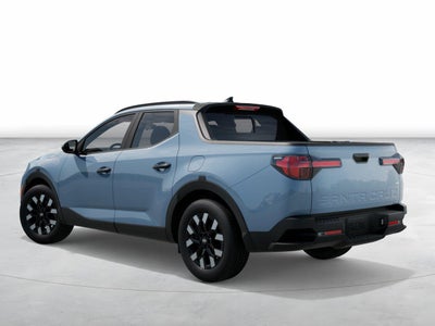 2027 Hyundai Santa Cruz SEL