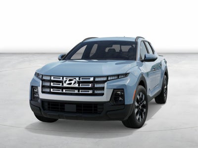 2027 Hyundai Santa Cruz SEL