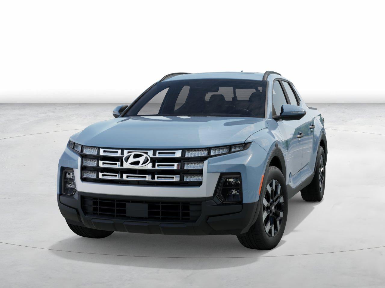 2027 Hyundai Santa Cruz SEL