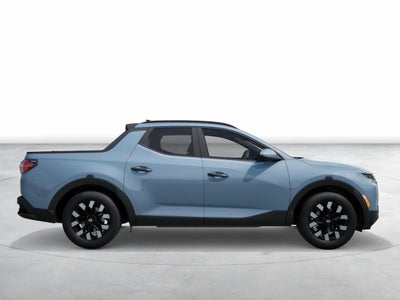 2027 Hyundai Santa Cruz SEL