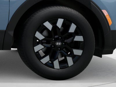 2027 Hyundai Santa Cruz SEL