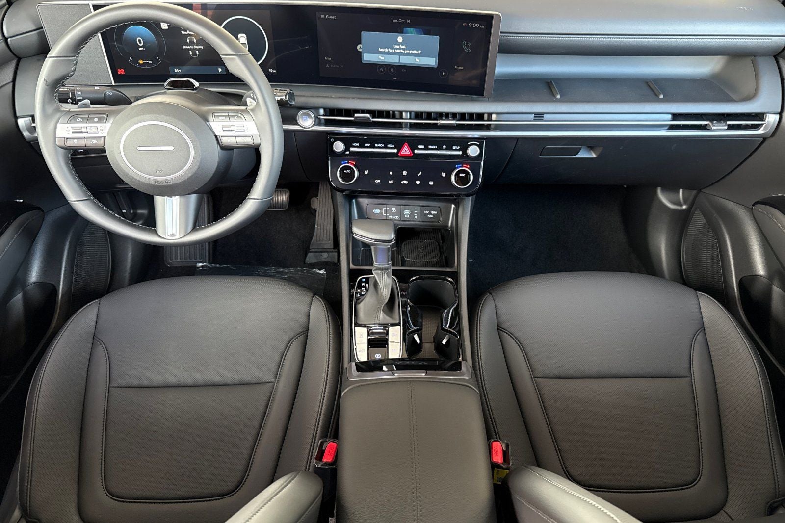 2025 Hyundai Santa Cruz XRT