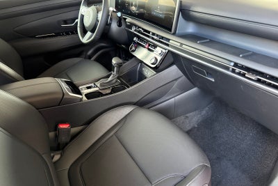 2025 Hyundai Santa Cruz XRT