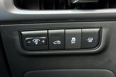 2025 Hyundai Santa Cruz XRT