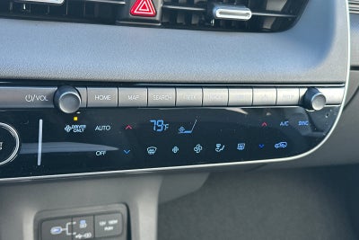 2027 Hyundai IONIQ 5 SE