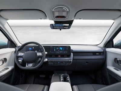 2027 Hyundai IONIQ 5 SE
