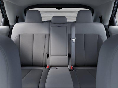 2027 Hyundai IONIQ 5 SE