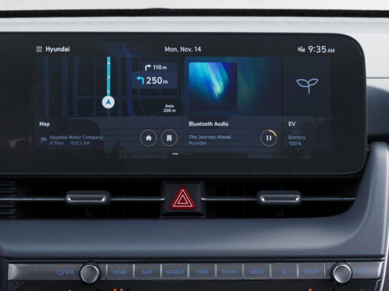 2027 Hyundai IONIQ 5 SE