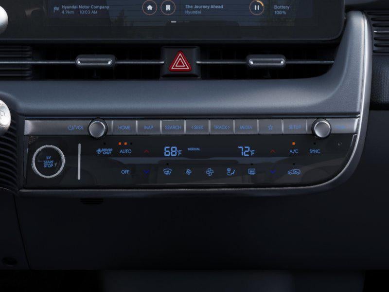 2027 Hyundai IONIQ 5 SE