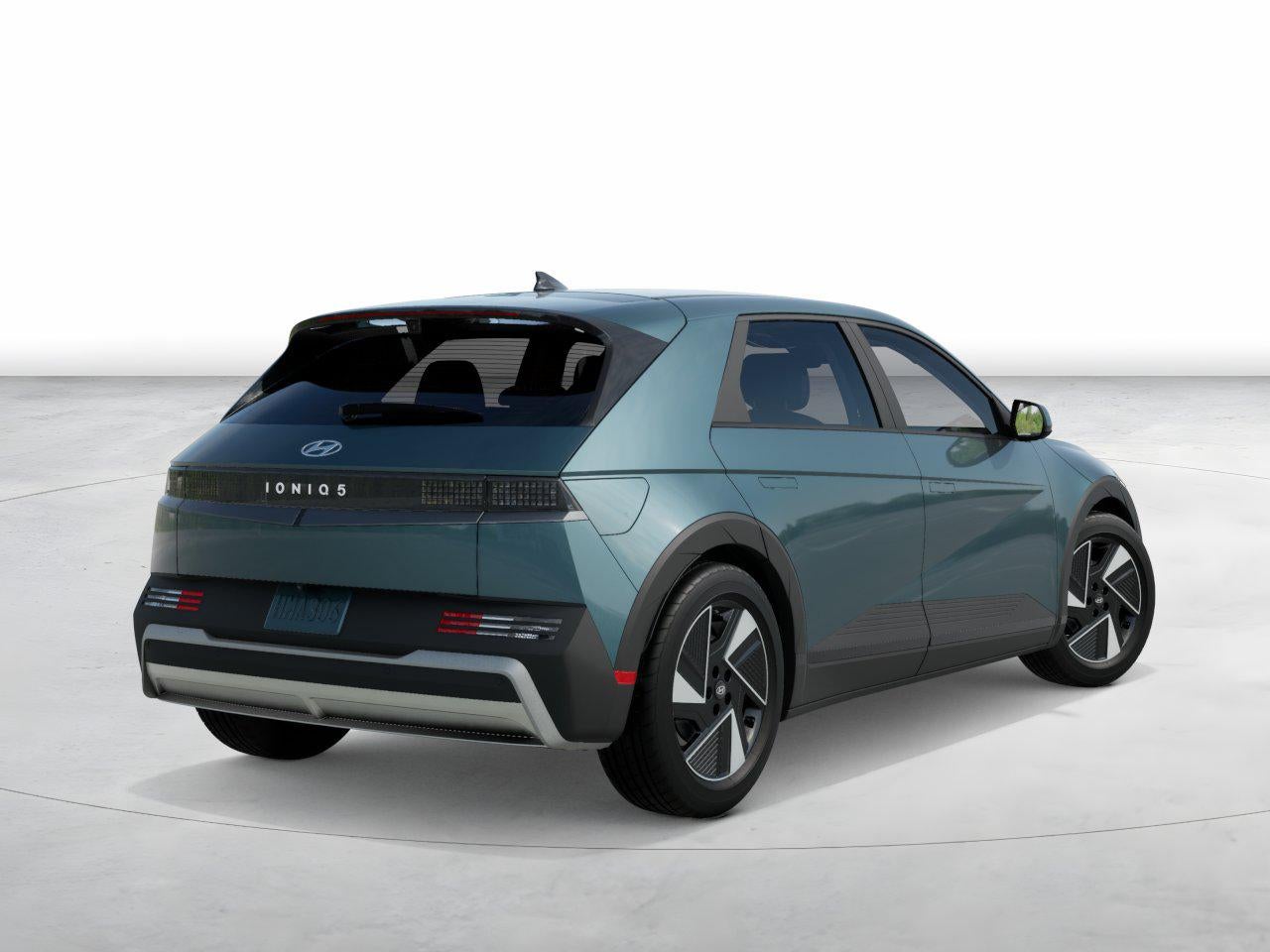 2027 Hyundai IONIQ 5 SE