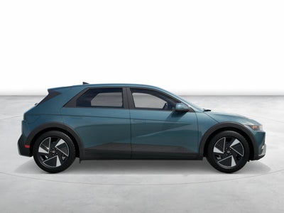 2027 Hyundai IONIQ 5 SE