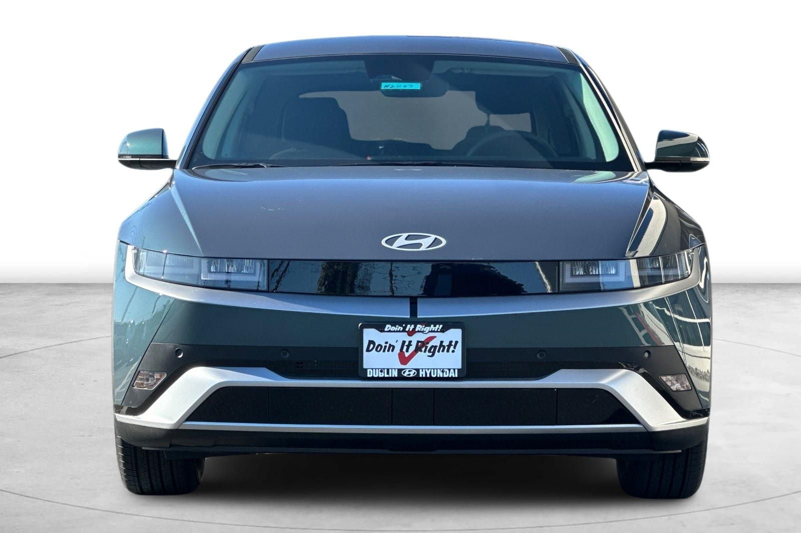 2026 Hyundai IONIQ 5 SE